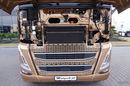 Volvo FH 500 / XXL / EURO 6 / 2022 / PO KONTRAKCIE SERWISOWYM zdjęcie 36