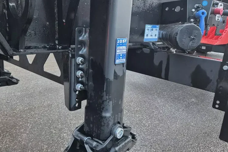 Kogel Podkontenerowa zdjęcie 10