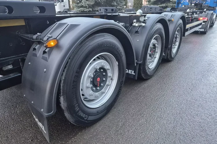 Kogel Podkontenerowa zdjęcie 19