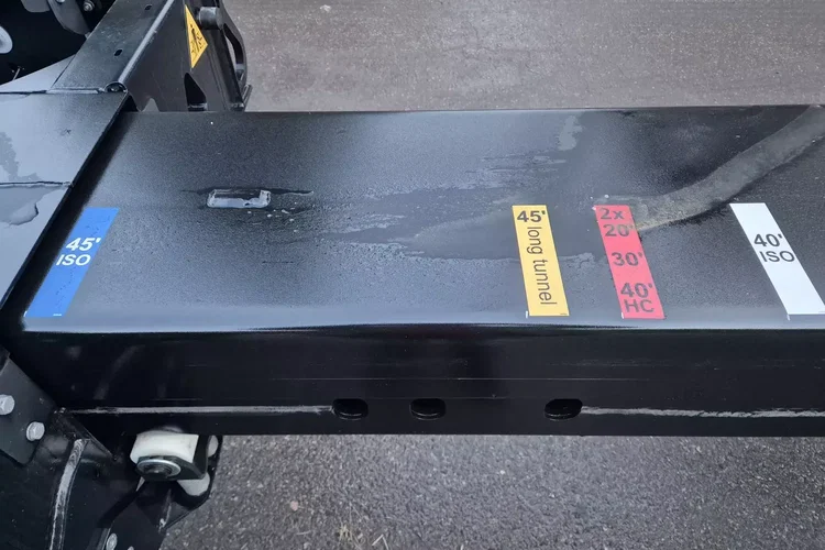 Kogel Podkontenerowa zdjęcie 27