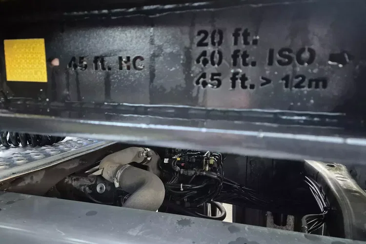 Kogel Podkontenerowa zdjęcie 9