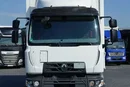 Renault D 16 / 280 KM / ACC / E 6 / FIRANKA + WINDA / ŁAD. 8765 KG / 17 PALET zdjęcie 14