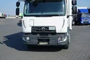 Renault D 16 / 280 KM / ACC / E 6 / FIRANKA + WINDA / ŁAD. 8765 KG / 17 PALET zdjęcie 23