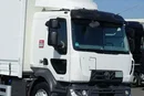 Renault D 16 / 280 KM / ACC / E 6 / FIRANKA + WINDA / ŁAD. 8765 KG / 17 PALET zdjęcie 25