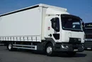 Renault D 16 / 280 KM / ACC / E 6 / FIRANKA + WINDA / ŁAD. 8765 KG / 17 PALET zdjęcie 26