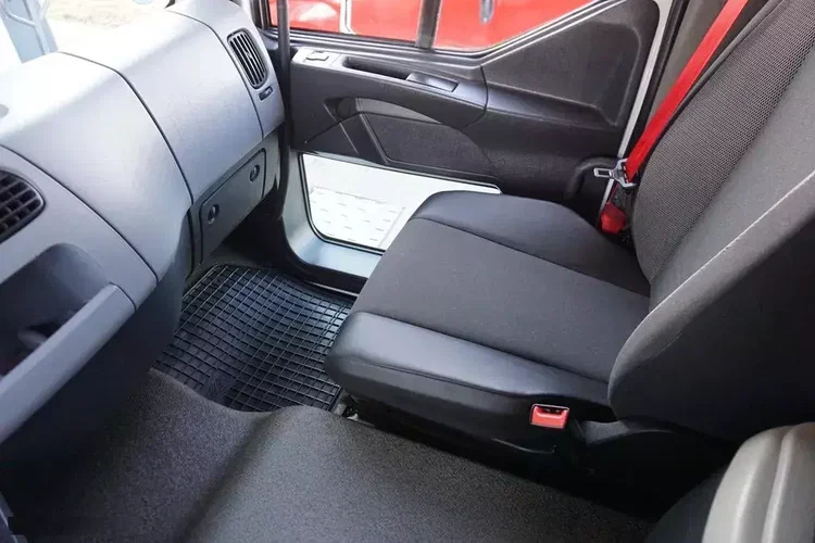 Renault D 16 / 280 KM / ACC / E 6 / FIRANKA + WINDA / ŁAD. 8765 KG / 17 PALET zdjęcie 39