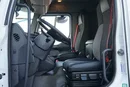 Renault D 16 / 280 KM / ACC / E 6 / FIRANKA + WINDA / ŁAD. 8765 KG / 17 PALET zdjęcie 7