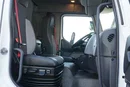 Renault D 16 / 280 KM / ACC / E 6 / FIRANKA + WINDA / ŁAD. 8765 KG / 17 PALET zdjęcie 8
