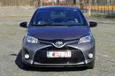 Toyota yaris zdjęcie 5