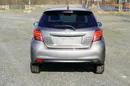 Toyota yaris zdjęcie 7