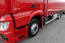 Mercedes ACTROS 2543 MP4 / EURO 6 / ZESTAW PRZESTRZENNY / zdjęcie 12