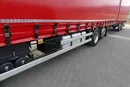 Mercedes ACTROS 2543 MP4 / EURO 6 / ZESTAW PRZESTRZENNY / zdjęcie 13