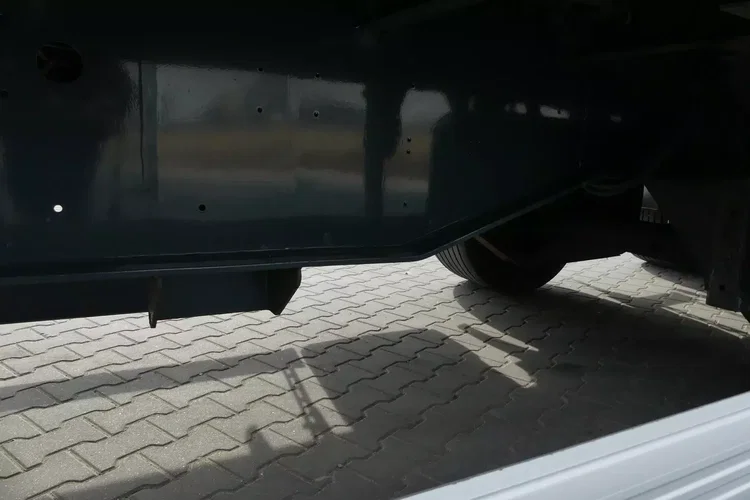 Mercedes ACTROS 2543 MP4 / EURO 6 / ZESTAW PRZESTRZENNY / zdjęcie 14