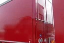 Mercedes ACTROS 2543 MP4 / EURO 6 / ZESTAW PRZESTRZENNY / zdjęcie 15