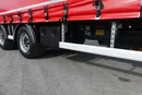 Mercedes ACTROS 2543 MP4 / EURO 6 / ZESTAW PRZESTRZENNY / zdjęcie 16