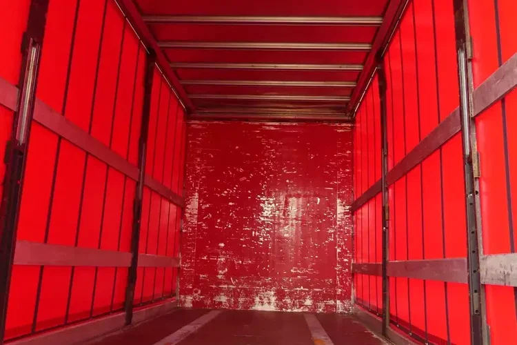 Mercedes ACTROS 2543 MP4 / EURO 6 / ZESTAW PRZESTRZENNY / zdjęcie 17