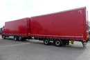 Mercedes ACTROS 2543 MP4 / EURO 6 / ZESTAW PRZESTRZENNY / zdjęcie 3