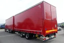 Mercedes ACTROS 2543 MP4 / EURO 6 / ZESTAW PRZESTRZENNY / zdjęcie 4