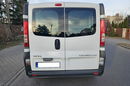Opel Vivaro Pack klim 9 miejsc zdjęcie 20