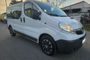 Opel Vivaro Pack klim 9 miejsc zdjęcie 22