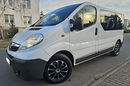 Opel Vivaro Pack klim 9 miejsc zdjęcie 23