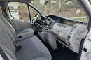 Opel Vivaro Pack klim 9 miejsc zdjęcie 6