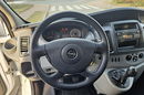 Opel Vivaro Pack klim 9 miejsc zdjęcie 8
