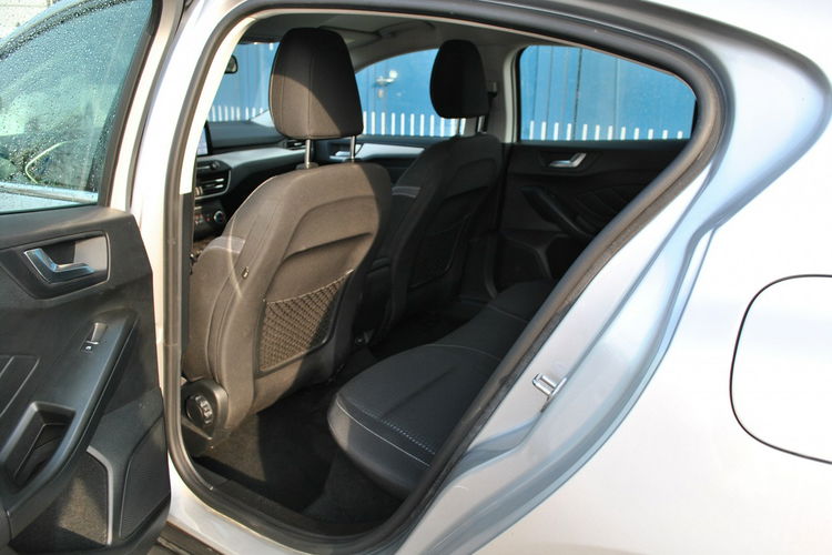 Focus Trend Edition 1, 5 EcoBlue 95KM ASO Forda Gwarancja Ford Używane zdjęcie 11