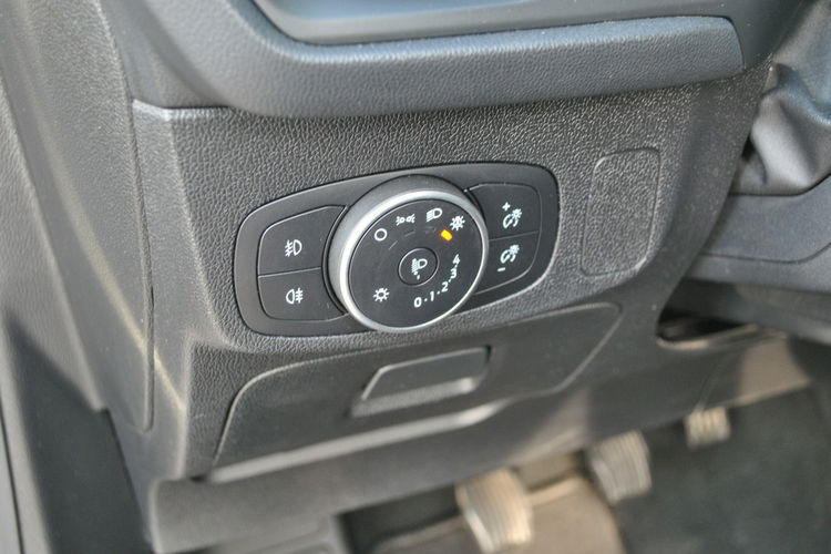 Focus Trend Edition 1, 5 EcoBlue 95KM ASO Forda Gwarancja Ford Używane zdjęcie 15