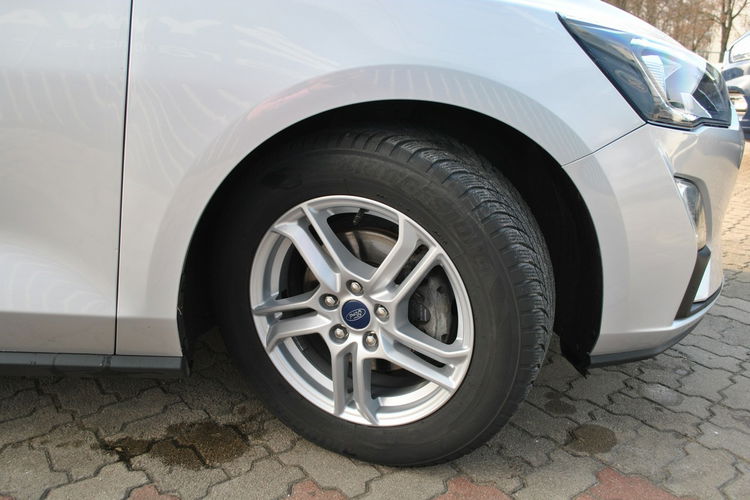 Focus Trend Edition 1, 5 EcoBlue 95KM ASO Forda Gwarancja Ford Używane zdjęcie 29