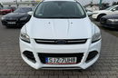 Ford Kuga 5 LAT jeden właścic Panorama Aut Klima 2x Kpl Kół Gwarancja zdjęcie 11