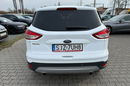 Ford Kuga 5 LAT jeden właścic Panorama Aut Klima 2x Kpl Kół Gwarancja zdjęcie 13