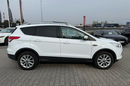 Ford Kuga 5 LAT jeden właścic Panorama Aut Klima 2x Kpl Kół Gwarancja zdjęcie 14
