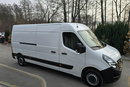 Opel Movano 2.3 CDTi 136KM L3H2 / I-rej. 2022 / Salon PL I-właściciel zdjęcie 1