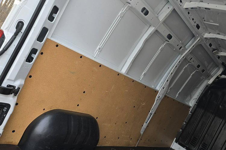 Opel Movano 2.3 CDTi 136KM L3H2 / I-rej. 2022 / Salon PL I-właściciel zdjęcie 13