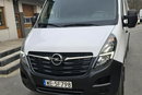 Opel Movano 2.3 CDTi 136KM L3H2 / I-rej. 2022 / Salon PL I-właściciel zdjęcie 20