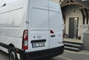 Opel Movano 2.3 CDTi 136KM L3H2 / I-rej. 2022 / Salon PL I-właściciel zdjęcie 21