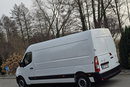 Opel Movano 2.3 CDTi 136KM L3H2 / I-rej. 2022 / Salon PL I-właściciel zdjęcie 22