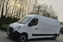 Opel Movano 2.3 CDTi 136KM L3H2 / I-rej. 2022 / Salon PL I-właściciel zdjęcie 24