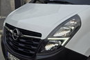 Opel Movano 2.3 CDTi 136KM L3H2 / I-rej. 2022 / Salon PL I-właściciel zdjęcie 26