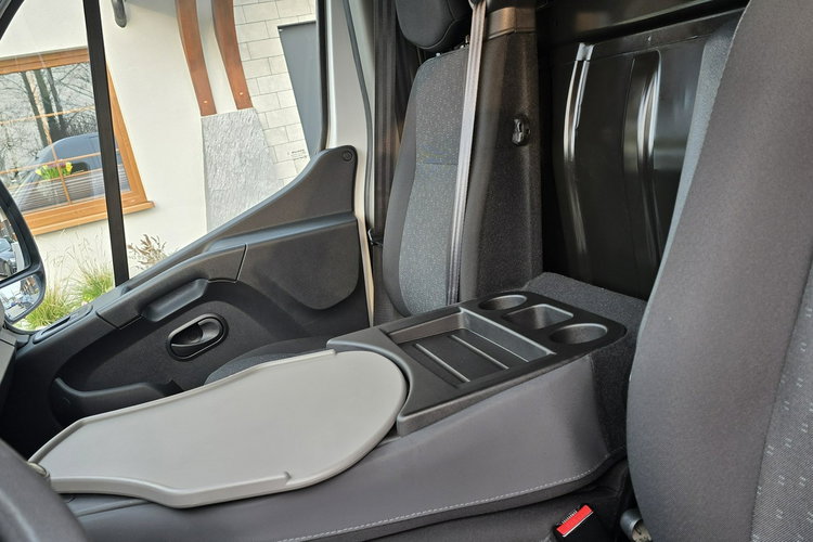 Opel Movano 2.3 CDTi 136KM L3H2 / I-rej. 2022 / Salon PL I-właściciel zdjęcie 28