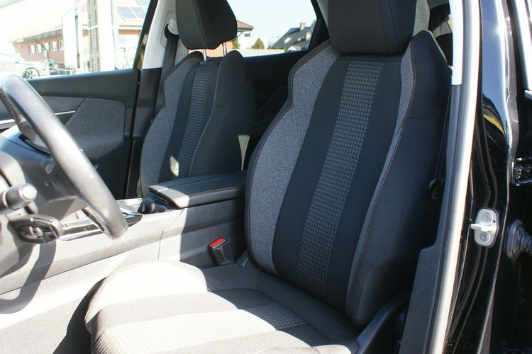 Peugeot 3008 zdjęcie 10