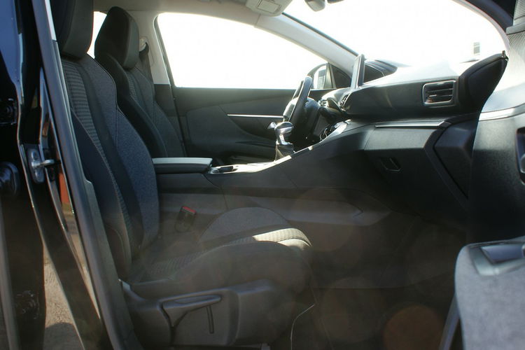 Peugeot 3008 zdjęcie 12
