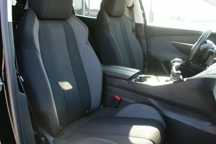Peugeot 3008 zdjęcie 13
