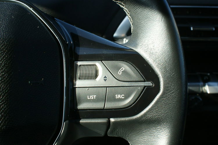 Peugeot 3008 zdjęcie 19