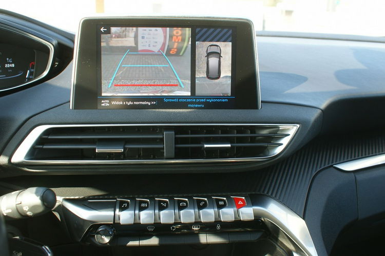 Peugeot 3008 zdjęcie 22