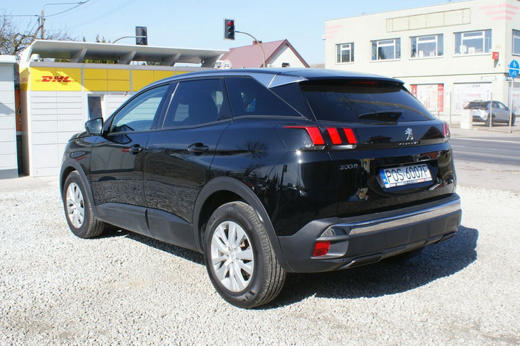 Peugeot 3008 zdjęcie 3