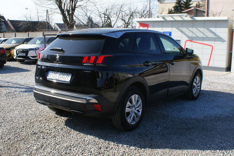 Peugeot 3008 zdjęcie 5