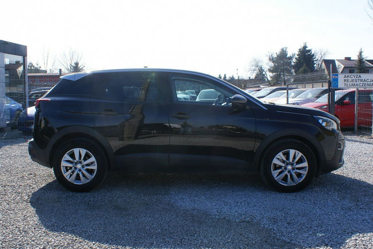 Peugeot 3008 zdjęcie 6