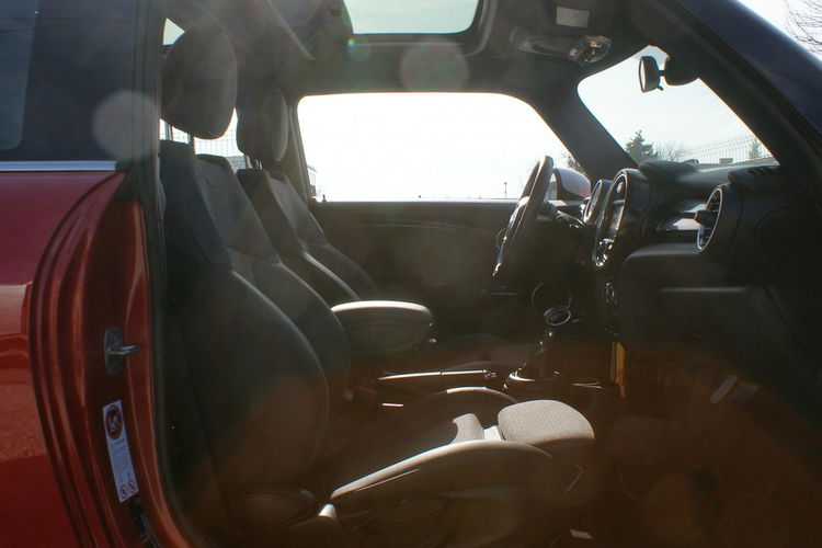 MINI Cooper zdjęcie 11